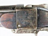 WESTLEY RICHARDS FALLING BLOCK SINGLE SHOT - Image 2 of 23