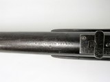 WESTLEY RICHARDS FALLING BLOCK SINGLE SHOT - Image 22 of 23