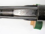 WESTLEY RICHARDS FALLING BLOCK SINGLE SHOT - Image 20 of 23