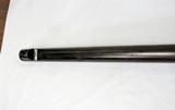 WESTLEY RICHARDS FALLING BLOCK SINGLE SHOT - Image 23 of 23
