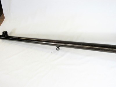 WESTLEY RICHARDS FALLING BLOCK SINGLE SHOT - Image 6 of 23