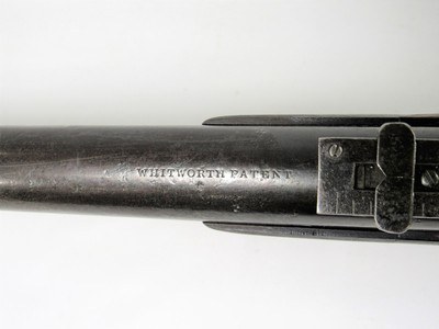 WESTLEY RICHARDS FALLING BLOCK SINGLE SHOT - Image 22 of 23