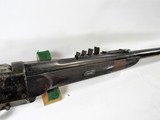 WESTLEY RICHARDS FALLING BLOCK SINGLE SHOT - Image 11 of 23