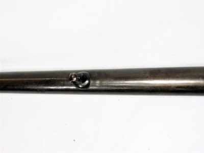 WESTLEY RICHARDS FALLING BLOCK SINGLE SHOT - Image 16 of 23