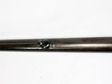 WESTLEY RICHARDS FALLING BLOCK SINGLE SHOT - Image 16 of 23