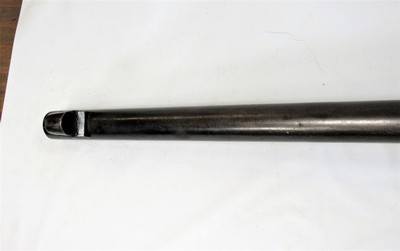 WESTLEY RICHARDS FALLING BLOCK SINGLE SHOT - Image 23 of 23
