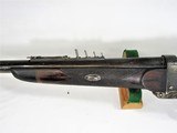WESTLEY RICHARDS FALLING BLOCK SINGLE SHOT - Image 5 of 23