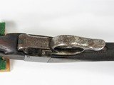 WESTLEY RICHARDS FALLING BLOCK SINGLE SHOT - Image 14 of 23