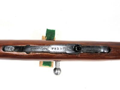 MOSIN NAGANT 91/30 - Image 15 of 17