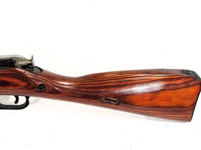 MOSIN NAGANT 91/30 - Image 7 of 17
