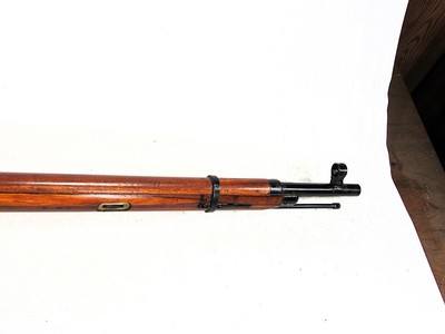 MOSIN NAGANT 91/30 - Image 6 of 17