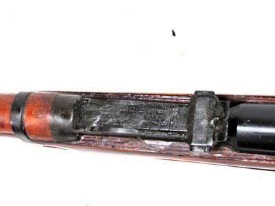 MOSIN NAGANT 91/30 - Image 12 of 17