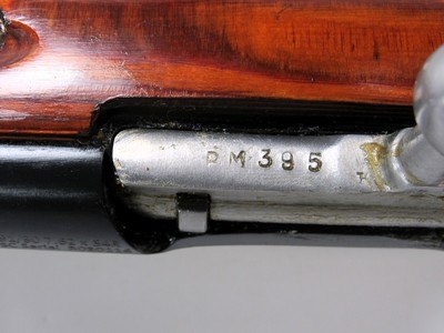 MOSIN NAGANT 91/30 - Image 4 of 17