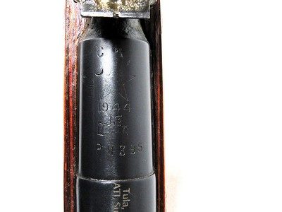 MOSIN NAGANT 91/30 - Image 11 of 17