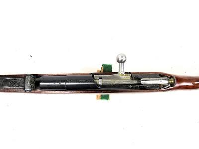 MOSIN NAGANT 91/30 - Image 9 of 17