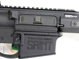 SPRINGFIELD SAINT VICTOR 308. - Image 3 of 7