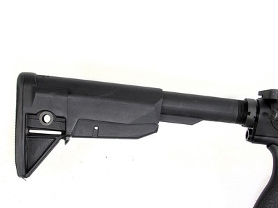 SPRINGFIELD SAINT VICTOR 308. - Image 2 of 7