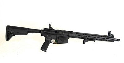 SPRINGFIELD SAINT VICTOR 308. - Image 1 of 7