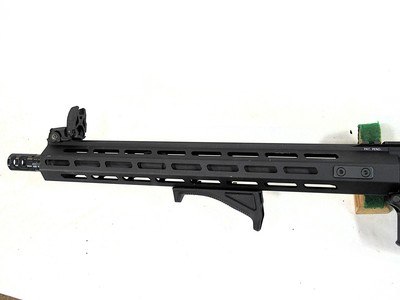 SPRINGFIELD SAINT VICTOR 308. - Image 7 of 7