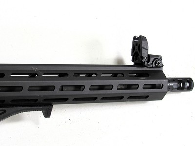 SPRINGFIELD SAINT VICTOR 308. - Image 4 of 7