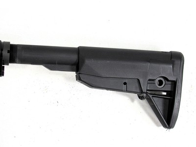 SPRINGFIELD SAINT VICTOR 308. - Image 5 of 7