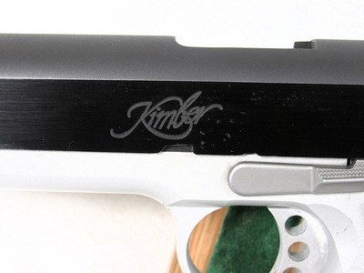 KIMBER PRO CARRY II 45 ACP - Image 5 of 8