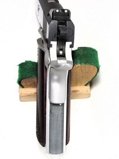 KIMBER PRO CARRY II 45 ACP - Image 6 of 8