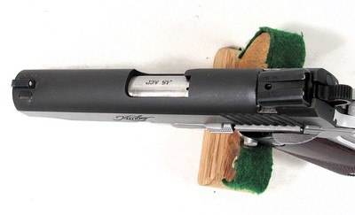 KIMBER PRO CARRY II 45 ACP - Image 7 of 8