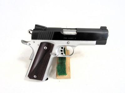 KIMBER PRO CARRY II 45 ACP - Image 2 of 8