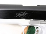 KIMBER PRO CARRY II 45 ACP - Image 5 of 8