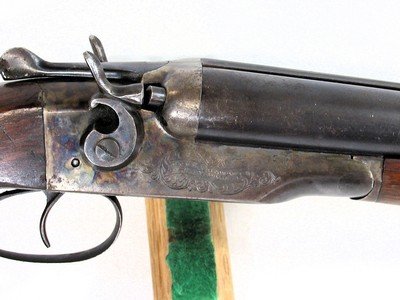 STEVENS 235 12GA - Image 3 of 17
