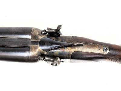 STEVENS 235 12GA - Image 11 of 17