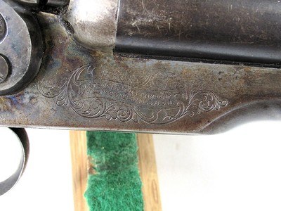 STEVENS 235 12GA - Image 6 of 17