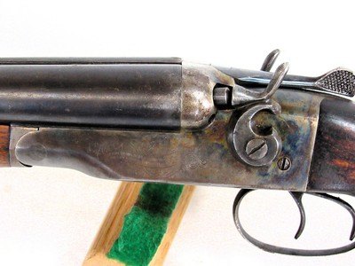 STEVENS 235 12GA - Image 8 of 17