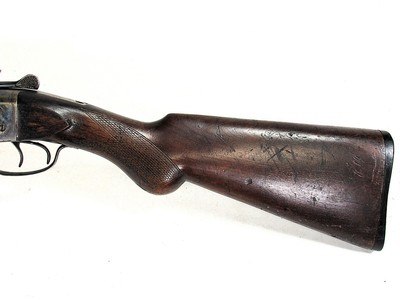 STEVENS 235 12GA - Image 7 of 17