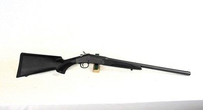 STEVENS 301 SINGLE 20GA - Image 1 of 1