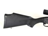 REMINGTON 1100 12GA 21” RIFLED SLUG BARREL - Image 2 of 8