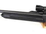 REMINGTON 1100 12GA 21” RIFLED SLUG BARREL - Image 8 of 8