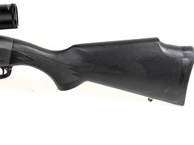 REMINGTON 1100 12GA 21” RIFLED SLUG BARREL - Image 6 of 8
