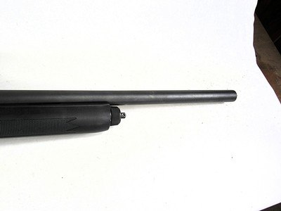 REMINGTON 1100 12GA 21” RIFLED SLUG BARREL - Image 5 of 8