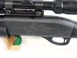 REMINGTON 1100 12GA 21” RIFLED SLUG BARREL - Image 7 of 8