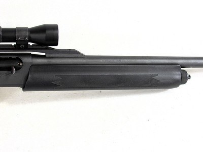 REMINGTON 1100 12GA 21” RIFLED SLUG BARREL - Image 4 of 8
