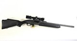 REMINGTON 1100 12GA 21” RIFLED SLUG BARREL - Image 1 of 8
