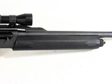REMINGTON 1100 12GA 21” RIFLED SLUG BARREL - Image 4 of 8