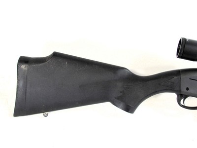REMINGTON 1100 12GA 21” RIFLED SLUG BARREL - Image 2 of 8