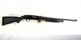 MOSSBERG 500 12GA - 1 of 17