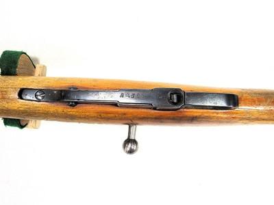 MOSIN NAGANT 91/30 - Image 13 of 15
