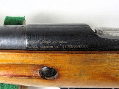 MOSIN NAGANT 91/30 - Image 9 of 15