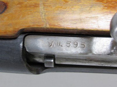 MOSIN NAGANT 91/30 - Image 4 of 15