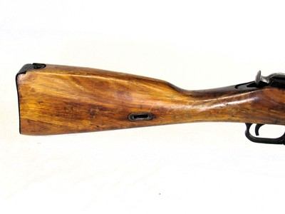 MOSIN NAGANT 91/30 - Image 2 of 15